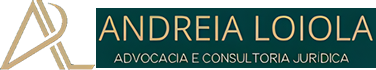 Andreia Loiola - Advocacia e Consultoria Jurídica