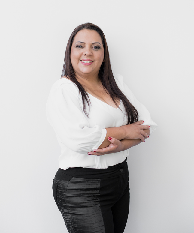 Andreia Loiola - Advocacia e Consultoria Jurídica
